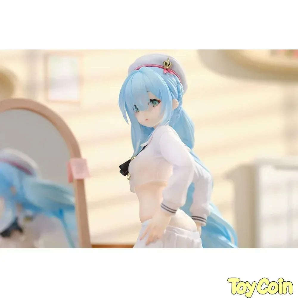 Janus: Fear of Changing... Clothes Ver. by APEX - Shop at ToyCoin