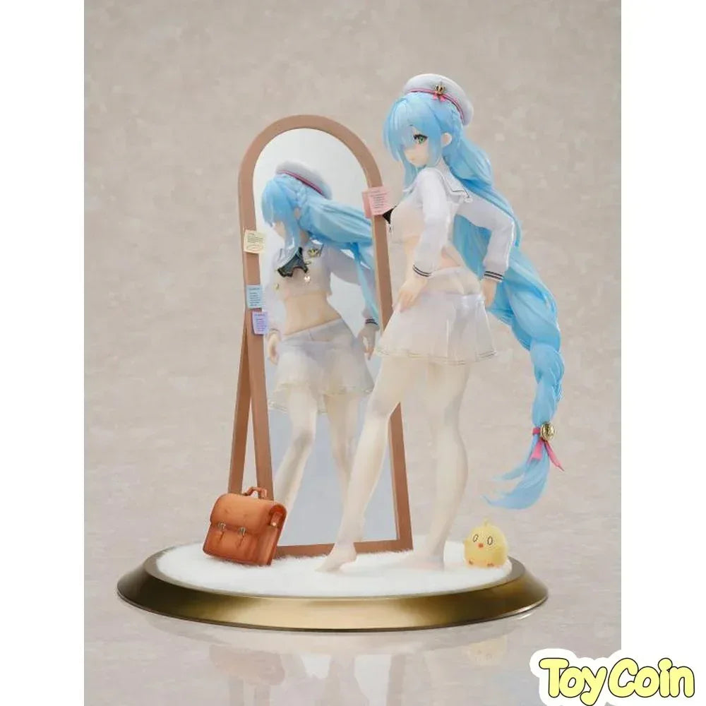 Janus: Fear of Changing... Clothes Ver. by APEX - Shop at ToyCoin