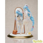 Janus: Fear of Changing... Clothes Ver. by APEX - Shop at ToyCoin