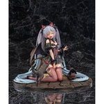Janus Fright-Night Scaredy-Cat ver. by Amiami - Shop at ToyCoin