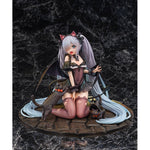 Janus Fright-Night Scaredy-Cat ver. by Amiami - Shop at ToyCoin