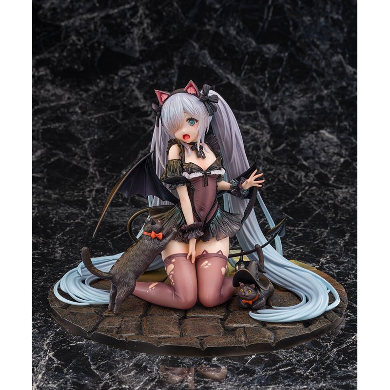 Janus Fright-Night Scaredy-Cat ver. by Amiami - Shop at ToyCoin