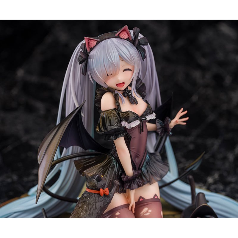 Janus Fright-Night Scaredy-Cat ver. by Amiami - Shop at ToyCoin