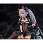 Janus Fright-Night Scaredy-Cat ver. by Amiami - Shop at ToyCoin