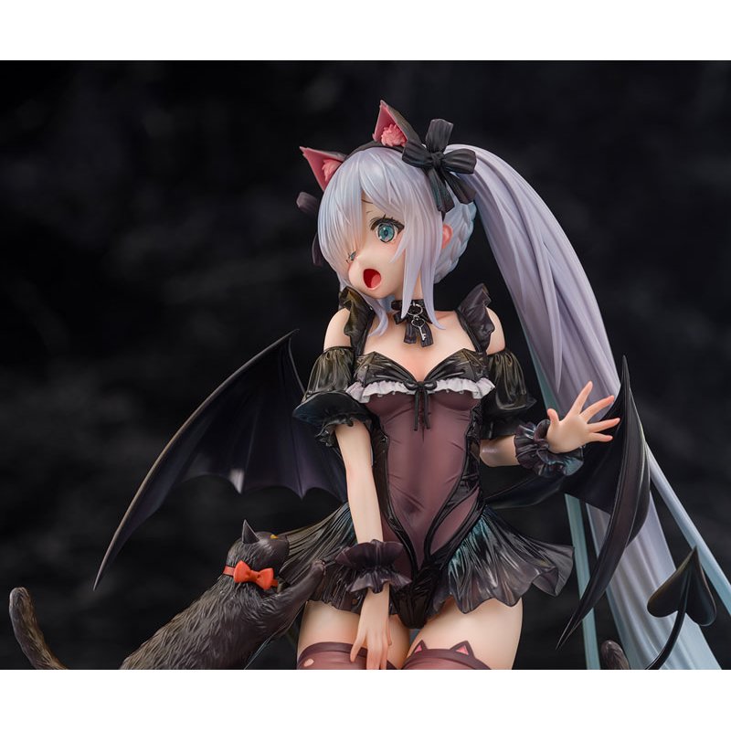 Janus Fright-Night Scaredy-Cat ver. by Amiami - Shop at ToyCoin