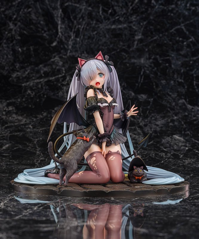 Janus Fright-Night Scaredy-Cat ver. by Amiami - Shop at ToyCoin