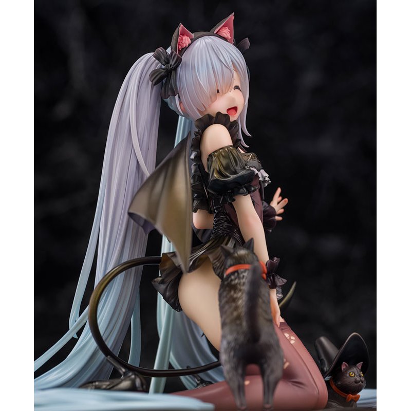 Janus Fright-Night Scaredy-Cat ver. by Amiami - Shop at ToyCoin