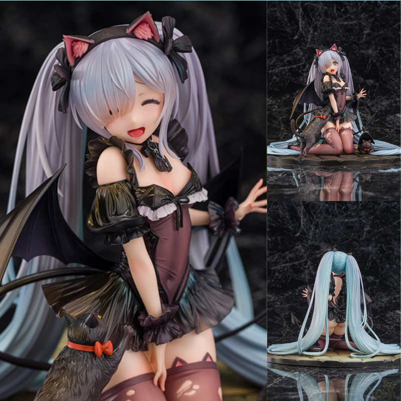 Janus Fright-Night Scaredy-Cat ver. by Amiami - Shop at ToyCoin