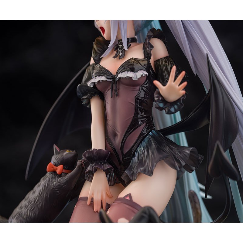 Janus Fright-Night Scaredy-Cat ver. by Amiami - Shop at ToyCoin