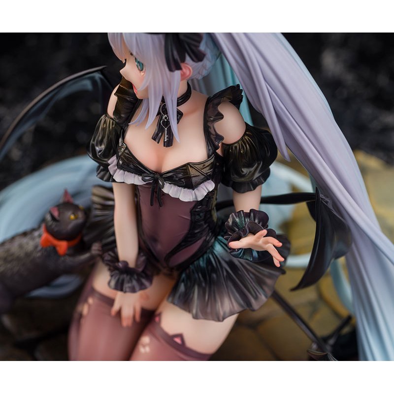 Janus Fright-Night Scaredy-Cat ver. by Amiami - Shop at ToyCoin