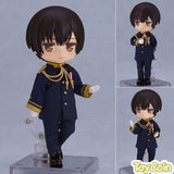 Nendoroid Doll Japan