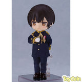Nendoroid Doll Japan