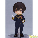 Nendoroid Doll Japan