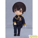 Nendoroid Doll Japan