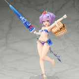 Javelin Beach Picnic! Ver.