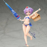 Javelin Beach Picnic! Ver.