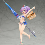 Javelin Beach Picnic! Ver.