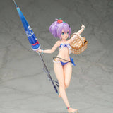 Javelin Beach Picnic! Ver.
