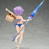 Javelin Beach Picnic! Ver.