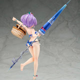 Javelin Beach Picnic! Ver.