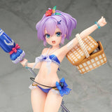 Javelin Beach Picnic! Ver.