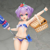 Javelin Beach Picnic! Ver.