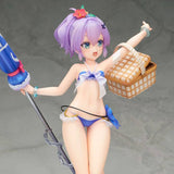 Javelin Beach Picnic! Ver.