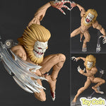 Revoltech Jaw Titan