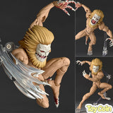 Revoltech Jaw Titan