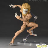 Revoltech Jaw Titan