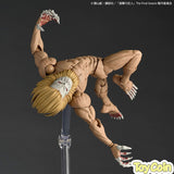 Revoltech Jaw Titan