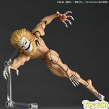 Revoltech Jaw Titan