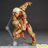 Revoltech Armored Titan