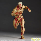 Revoltech Armored Titan