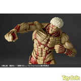 Revoltech Armored Titan