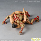 Revoltech Armored Titan