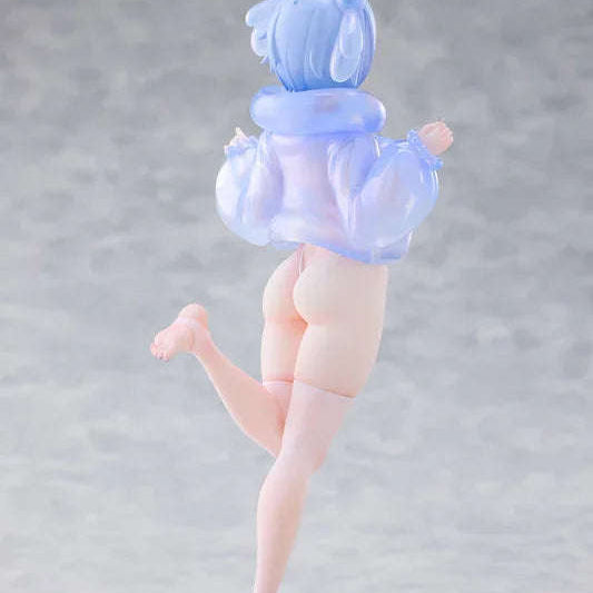 Jellyfish Girl - Shizuku Ruru [Bonus] by AniMester - Shop at ToyCoin