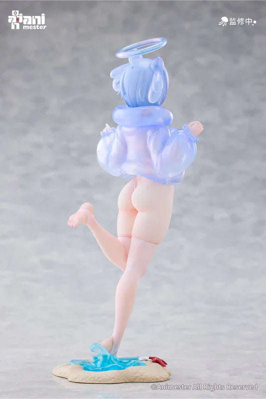Jellyfish Girl - Shizuku Ruru [Bonus] by AniMester - Shop at ToyCoin