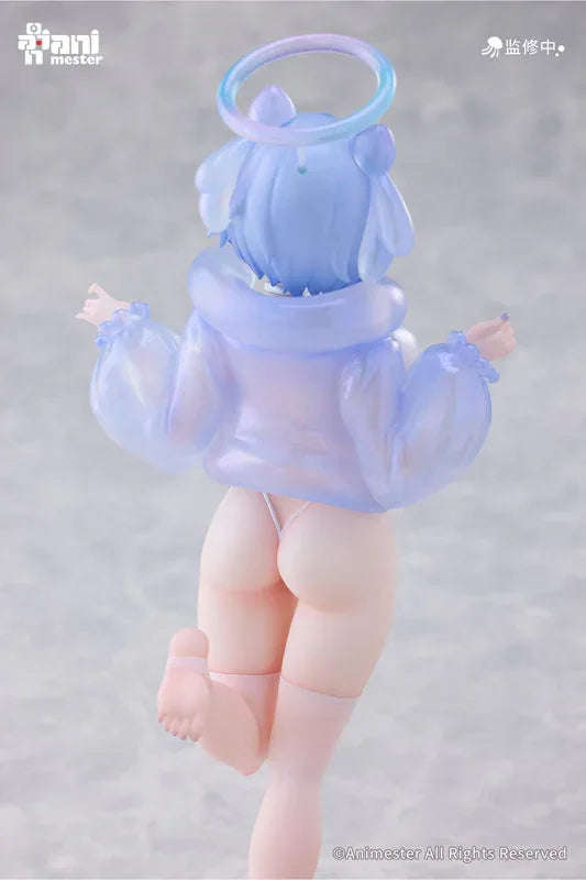 Jellyfish Girl - Shizuku Ruru [Bonus] by AniMester - Shop at ToyCoin
