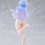 Jellyfish Girl - Shizuku Ruru [Bonus] by AniMester - Shop at ToyCoin