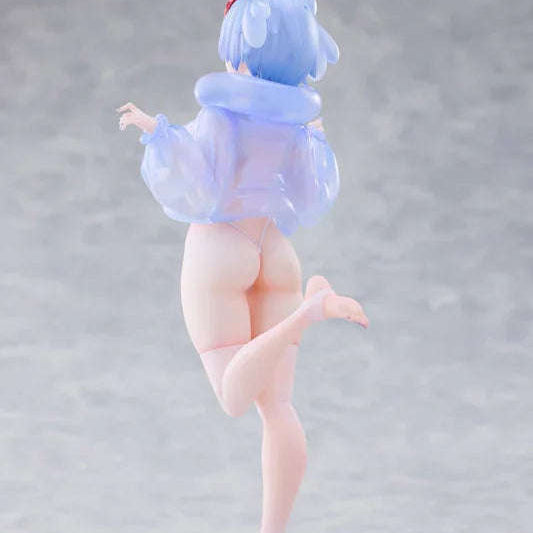 Jellyfish Girl - Shizuku Ruru [Bonus] by AniMester - Shop at ToyCoin