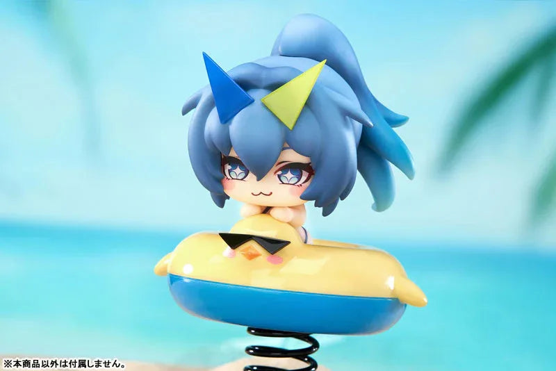 APEX - HappyShake New Jersey -- 6971995422778 -- ToyCoin