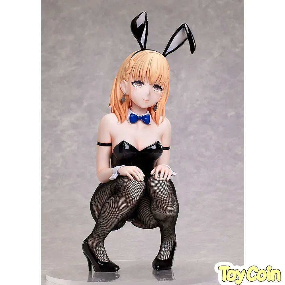 Jess: Bunny Ver. by FREEing - Shop at ToyCoin