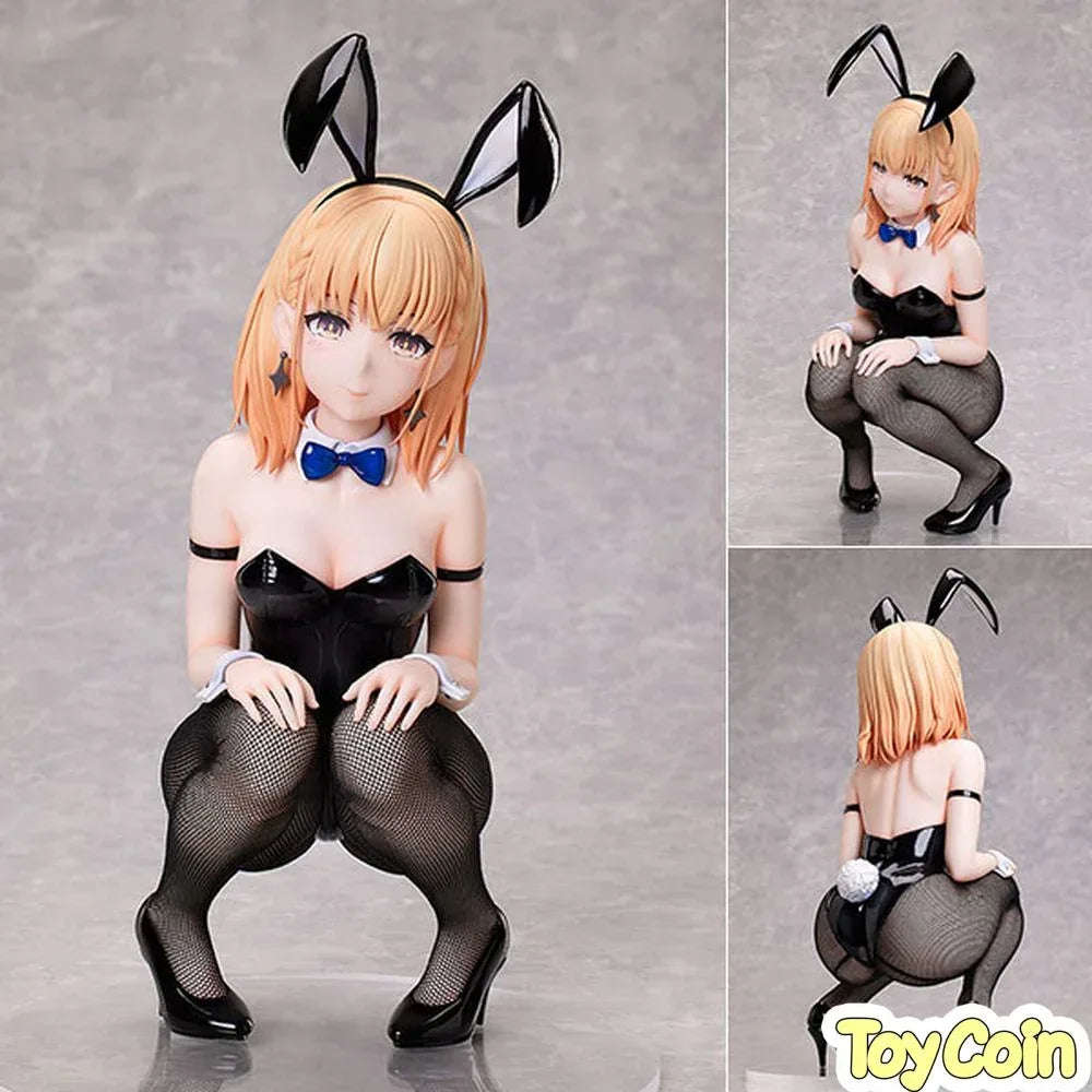 Jess: Bunny Ver. by FREEing - Shop at ToyCoin