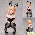 Jess: Bunny Ver. by FREEing - Shop at ToyCoin
