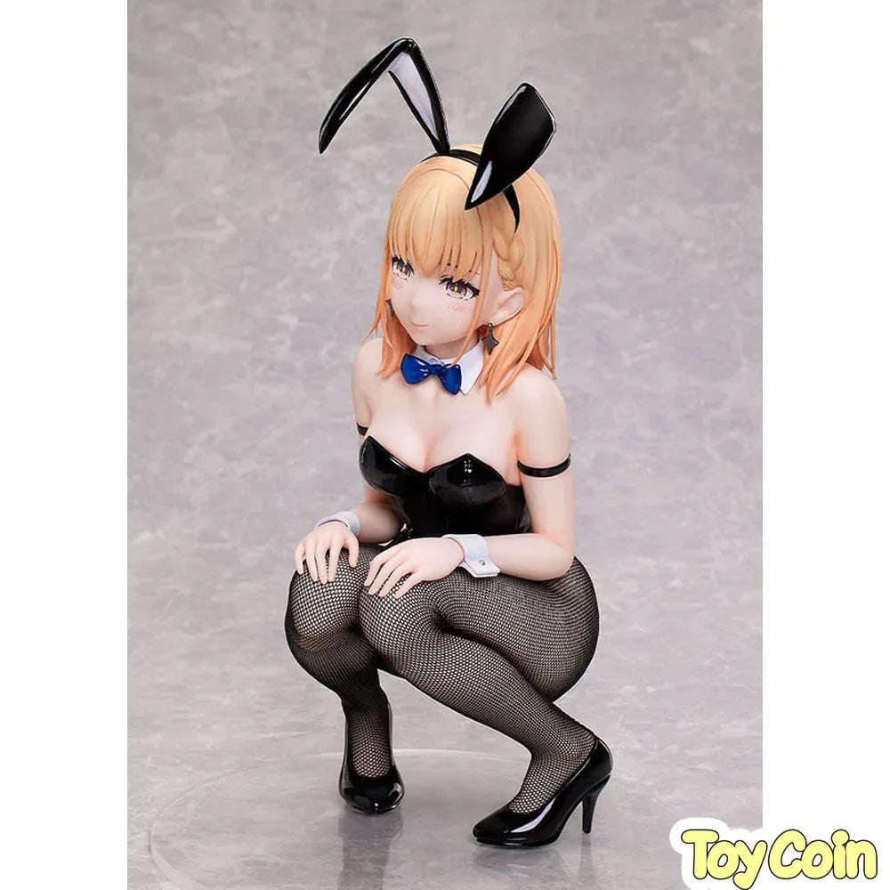 Jess: Bunny Ver. by FREEing - Shop at ToyCoin