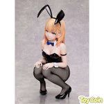 Jess: Bunny Ver. by FREEing - Shop at ToyCoin