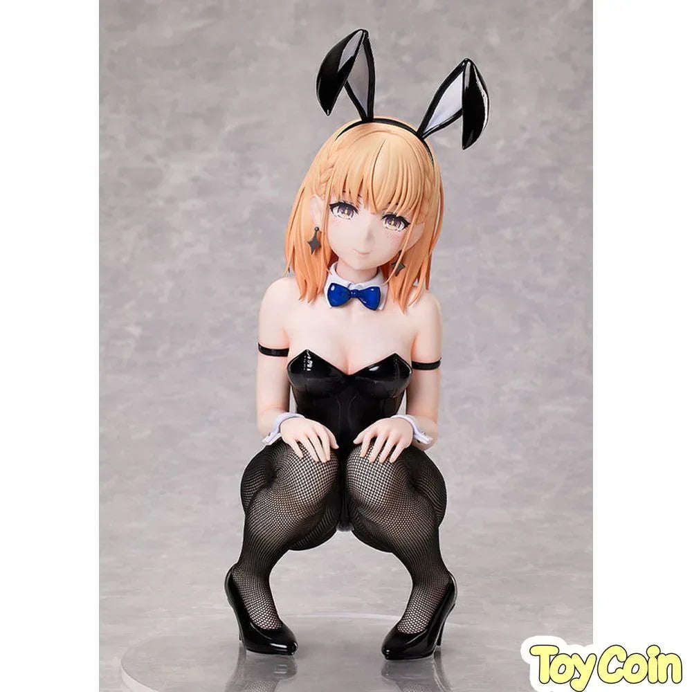 Jess: Bunny Ver. by FREEing - Shop at ToyCoin
