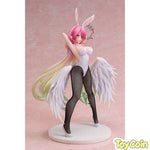 Jibril: Bunny Ver. by FREEing - Shop at ToyCoin