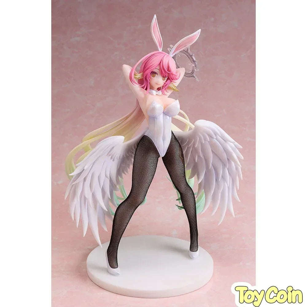 Jibril: Bunny Ver. by FREEing - Shop at ToyCoin
